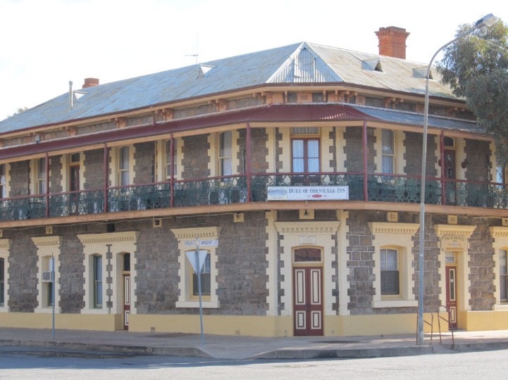 Broken Hill